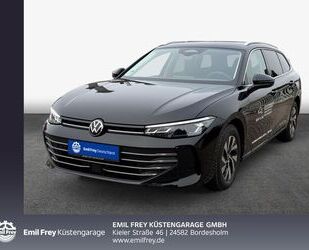 VW Volkswagen Passat Variant 1.5 e-TSI OPF DSG Busine Gebrauchtwagen