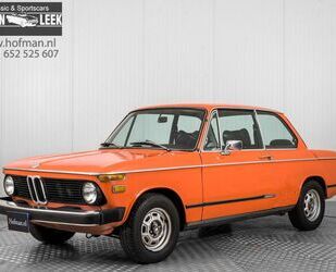 BMW BMW 2002 Gebrauchtwagen