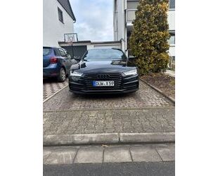 Audi Audi A7 3.0 TDI 200kW quattro S tronic Sportb. - Gebrauchtwagen