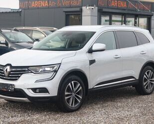 Renault Renault Koleos Intens 4x4+S-Heft+AHK+LED+ Gebrauchtwagen