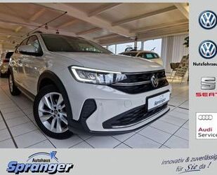 VW Volkswagen Taigo Life 1.0 TSI 7-Gang-DSG Kamera/Ap Gebrauchtwagen