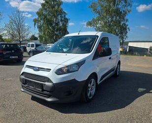 Ford Ford Transit Connect L1H1 MAX. AUSSTATTUNG Gebrauchtwagen