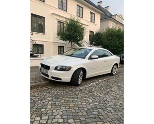 Volvo Volvo C70 2.0D Summum Gebrauchtwagen