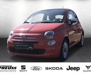 Fiat Fiat 500 Dolcevita 1.0 Mild Hybrid Gebrauchtwagen