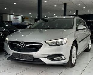 Opel Opel Insignia B Sports Tourer*ANHÄNGER-K*PARK-ASSI Gebrauchtwagen