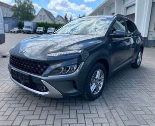 Hyundai Hyundai Kona 1.0 T-GDI 7DCT VOLL LED/TOTENW/KLIMAA Gebrauchtwagen