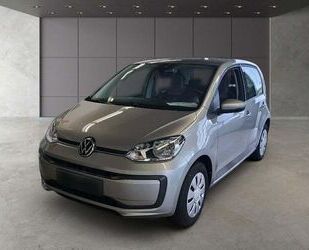 VW Volkswagen up! 1.0MPI move up! Gebrauchtwagen