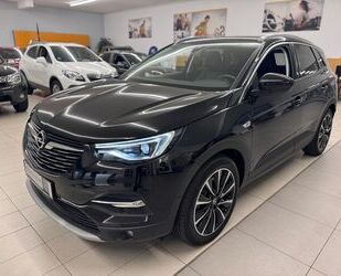 Opel Opel Grandland 1.6 Turbo PHEV 4 Ultimate 