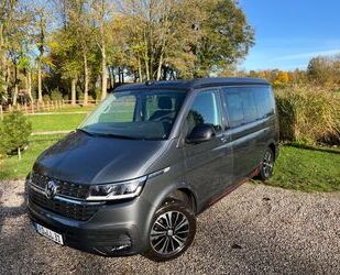 VW Volkswagen T6.1 California Beach Edition STANDH+K Gebrauchtwagen