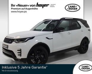 Land Rover Land Rover Discovery D300 MHEV AWD DYNAMIC HSE Aut Gebrauchtwagen