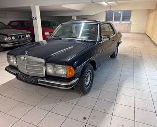 Mercedes-Benz Mercedes-Benz 230 CE Gebrauchtwagen