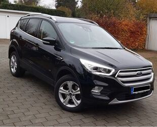 Ford Ford Kuga Cool & Connect Allrad Gebrauchtwagen