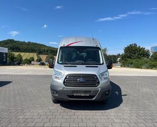 Ford Ford Transit Bus 460 L4 Trend/17 Sitzer/ATM 20tKm Gebrauchtwagen