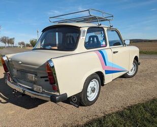 Trabant Trabant 601 Gebrauchtwagen