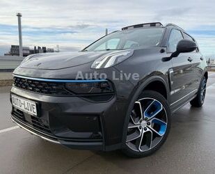 Lynk & Co Lynk&Co 01 1.5 Hybrid*PHEV*PANO*NAVI*LED*360*CAMER Gebrauchtwagen