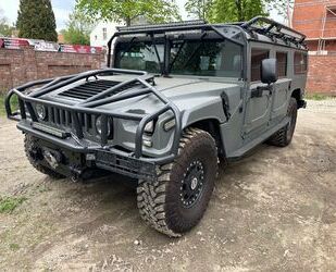 Hummer Hummer H1 Gebrauchtwagen