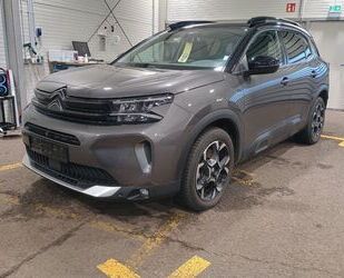 Citroen Citroën C5 Aircross PHEV 225 Shine Pack AT Navi LE Gebrauchtwagen