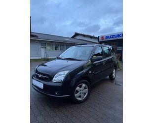 Suzuki Suzuki Ignis Comfort+1 HAND+KLIMA+ Orig.21000KM Gebrauchtwagen