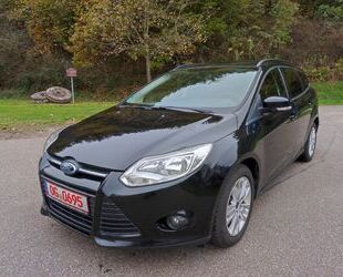 Ford Ford Focus Turnier Trend, EcoBoost, 137TKM, 2Hd, Gebrauchtwagen