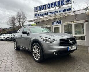 INFINITI Infiniti EX30 d V6 AWD**Vollausstattung** Gebrauchtwagen