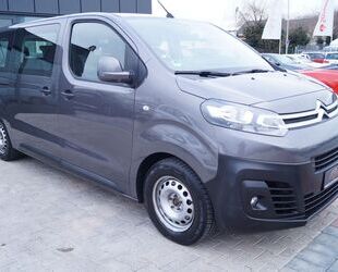 Citroen Citroën SpaceTourer 9 Sitzer Jumpy Kombi XL PDC Gebrauchtwagen