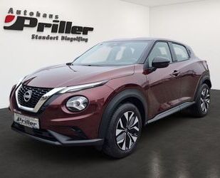 Nissan Juke Gebrauchtwagen