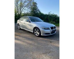 BMW BMW 318 Baureihe 3 Lim. 318i Gebrauchtwagen