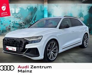 Audi Audi Q8 55 TFSI quattro tiptronic *S line*HUD*AHV* Gebrauchtwagen