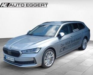 Skoda Skoda Superb Combi Selection 1,5 TSI 110 kW 7-Gang Gebrauchtwagen