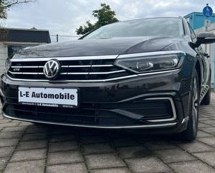 VW Volkswagen Passat Variant GTE 1.4 TSI *LED-MATRIX Gebrauchtwagen