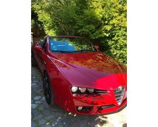 Alfa Romeo Alfa Romeo Spider 1,8 TBI Gebrauchtwagen