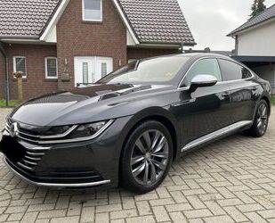 VW Volkswagen Arteon 2.0 TSI DSG Elegance Elegance Gebrauchtwagen