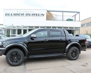 Ford Ford Ranger Raptor Doppelkabine 4x4 Gebrauchtwagen