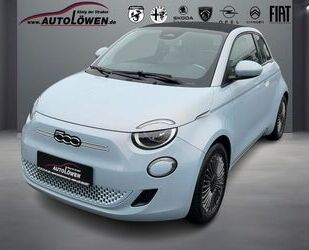 Fiat Fiat 500e C Icon Batterie 42 kWh Gebrauchtwagen