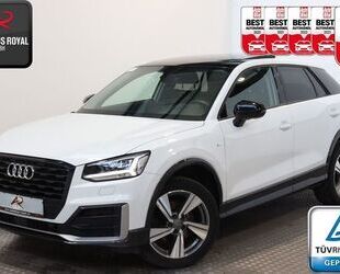 Audi Audi Q2 35 TDI S LINE PANORAMA,VIRTUAL,KEYLESS,AHK Gebrauchtwagen