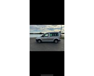 VW Volkswagen Caddy Life 1.9 TDI 77kW Gebrauchtwagen