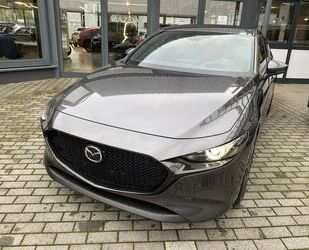 Mazda Mazda 3 2.5L e-SKYACTIV G 140ps 6AT FWD Exclusive- Gebrauchtwagen