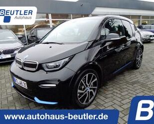 BMW BMW i3s+20