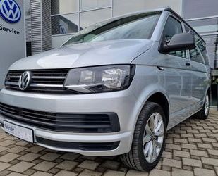 VW Volkswagen T6 California Beach 2.0 TDI 4M AHK ACC Gebrauchtwagen