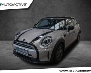 Mini MINI Cooper 3-Türer Automatik Navi ConnectedDrive Gebrauchtwagen