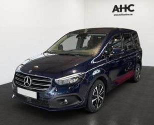 Mercedes-Benz Mercedes-Benz T 180 PROGRESSIVE Edition LED+SHZ+Na Gebrauchtwagen