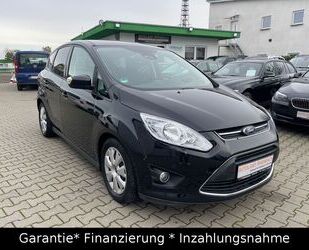 Ford Ford C-Max C-MAX Business Edition Navi/ Sitzheizun Gebrauchtwagen