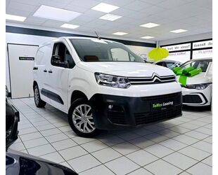 Citroen Citroën Berlingo Kasten Club M/L1 Gebrauchtwagen