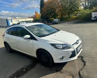 Ford Ford Focus 1,0 EcoBoost 92kW SYNC Edition Turnier. Gebrauchtwagen