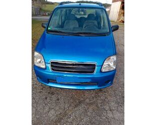 Suzuki Suzuki Wagon R+ 1,3 DDiS Club Club Gebrauchtwagen