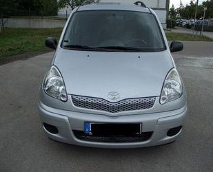 Toyota Toyota Yaris 1.3 Sol Automatik Sol Gebrauchtwagen