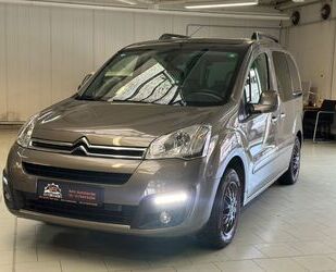 Citroen Citroën Berlingo Kombi Selection Gebrauchtwagen