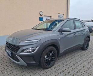 Hyundai Hyundai KONA Trend FL Navi Krell Sitzheizung 8 fac Gebrauchtwagen