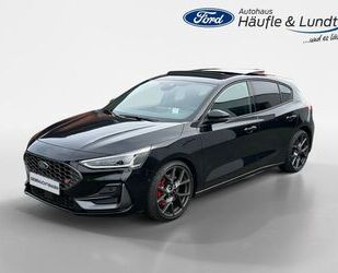 Ford Ford Focus ST X 2.3 EcoBoost EU6d HUD El. Panodach Gebrauchtwagen