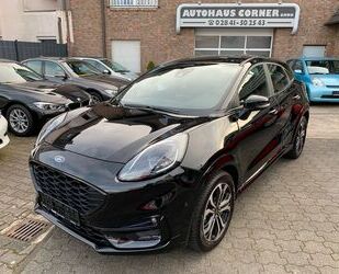 Ford Ford Puma ST-Line Gebrauchtwagen